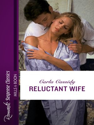cover image of Reluctant Wife